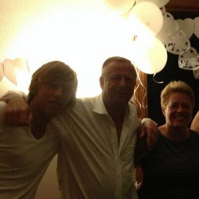 Profile Picture of Brian Dekker (@dekkertje13) on Twitter