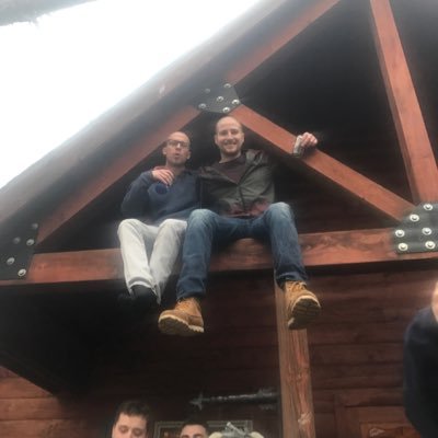 Profile Picture of My Name Jeff (@Jeff_Coard) on Twitter