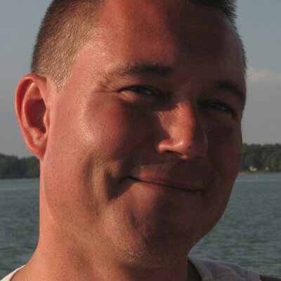 Profile Picture of Brent Vanderstelt (@brent7784) on Twitter