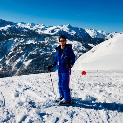 Profile Picture of Nathan Cope (@nsc410) on Twitter