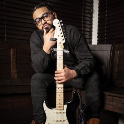 Profile Picture of Jay Rojas (@JayRojas_) on Twitter