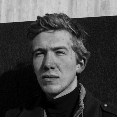 Profile Picture of Christopher B Wiberg (@ChristophBillW) on Twitter