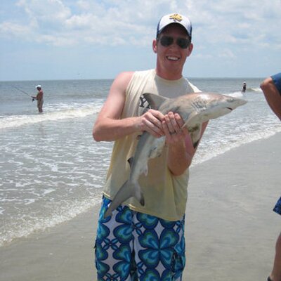 Profile Picture of Jeff DeSelm (@CaptainDeSelm) on Twitter