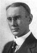 Profile Picture of Albert Hazen Wrighton Wikipedia