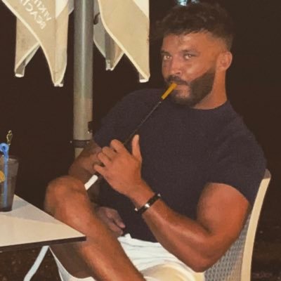 Damian Oliver - Twitter Profile Picture of Damian Oliver (@Damianno_19) on Twitter