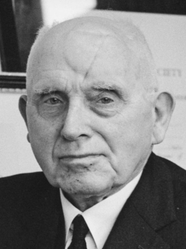 Profile Picture of James Martin (engineer)on Wikipedia