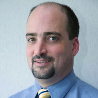 Profile Picture of Steve Pettibone (@SteveRTsports) on Twitter