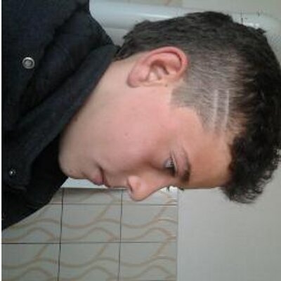 Profile Picture of Agron Bossi Berisha (@agronbossiberis) on Twitter