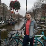 Profile Picture of James Brouder (@jamesbrouder) on Instagram