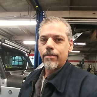 Profile Picture of Paul Hayes (Professor) (@paul.hayes.3726) on Facebook