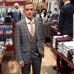 Profile Picture of Tony Cassidy (@cassidytony15) on Instagram