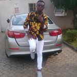 Profile Picture of Stephen Lutherking (@stephenlutherking) on Instagram