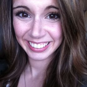 Profile Picture of Jessica Kleinschmidt (@jessispinning) on Pinterest