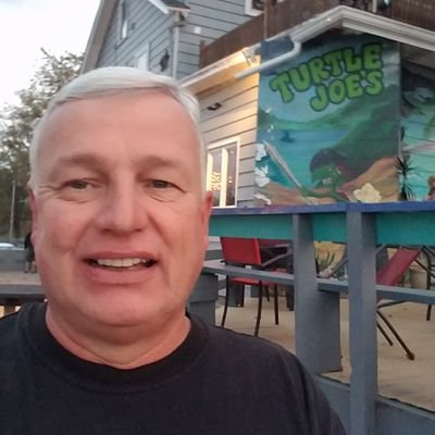 Profile Picture of Thomas Krasinski (@ThomasKrasinsk1) on Twitter