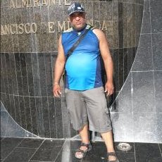 Profile Picture of Nestor Estrada (@nestorestrada65) on Twitter