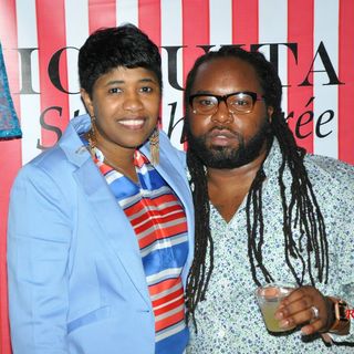 Profile Picture of Jerold Austin (@jerold.austin) on Facebook