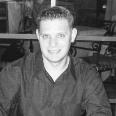 Profile Picture of Jason Shaffer (@shaffer_jason) on Twitter
