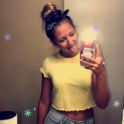 Profile Picture of Taylor Ostrander (@TaylorOstrande3) on Twitter