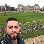 Profile Picture of Alejandro Velazquez (@aava96) on Instagram