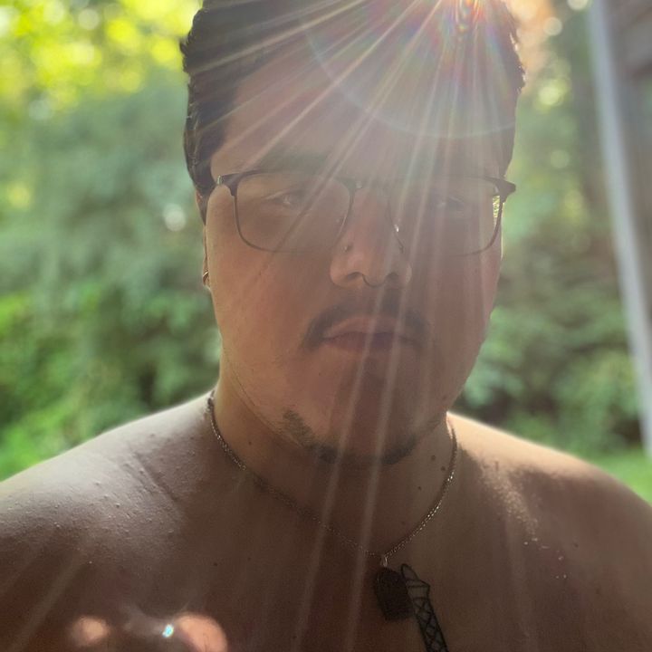 Profile Picture of will marsh (@peabybofay) on Tiktok