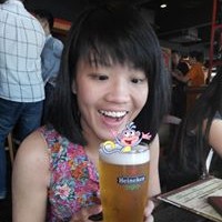 Profile Picture of Carmen Lee (@carmen-lee-24) on Quora