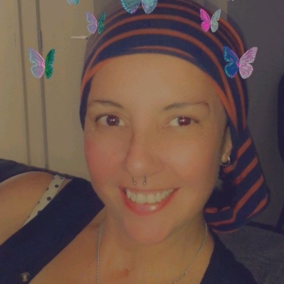 Profile Picture of Mel McGee (@melmcgee3) on Tiktok