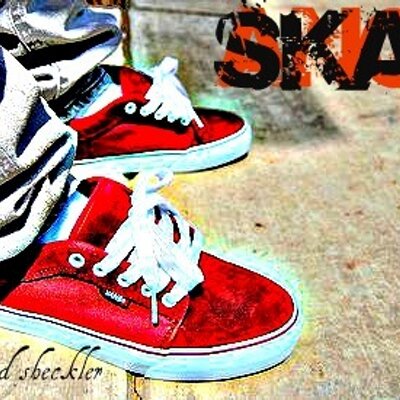 Profile Picture of Angel David Sheckler (@25_rayan) on Twitter