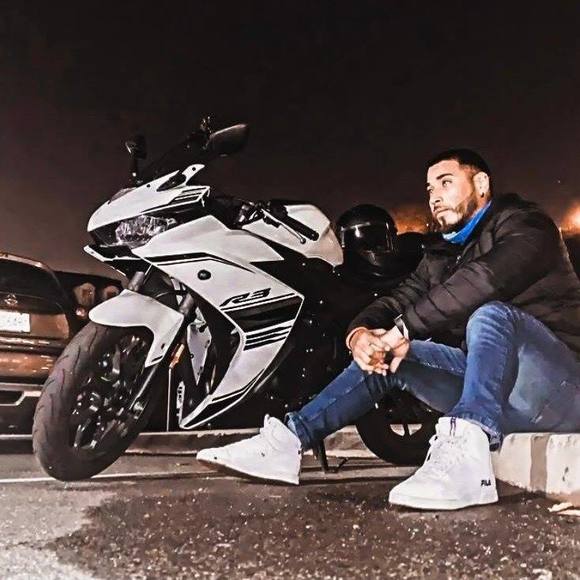 Profile Picture of Wilfredo Agron (@wilfredo2931) on Poshmark