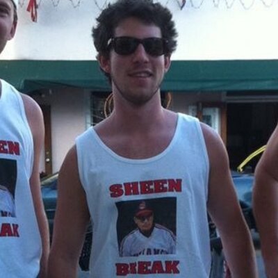 Profile Picture of Andrew Schwarz (@agschwarz) on Twitter