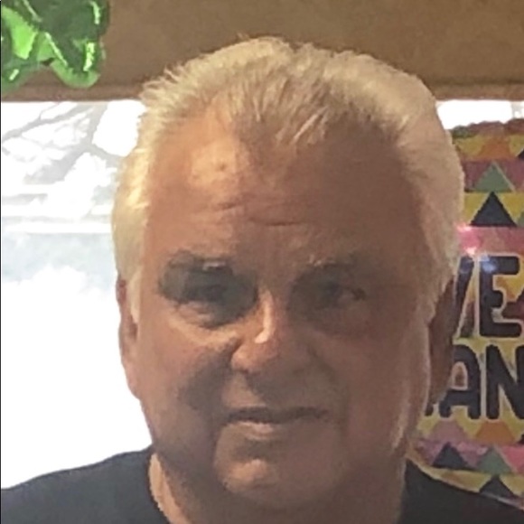 Profile Picture of Joseph Russo (@jfr1470) on Poshmark