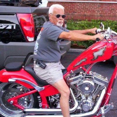 Profile Picture of Tom Roddy (@tom_roddy) on Twitter