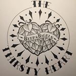 Profile Picture of Kevin Page (@thethirstyheartgraz) on Instagram