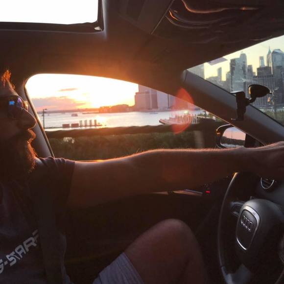 Profile Picture of Christian Gironda (@cocolyzo) on Poshmark