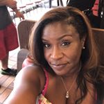 Profile Picture of April Thornton (@aprilreign03) on Instagram