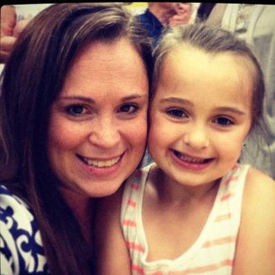 Profile Picture of Michelle Quinn (@devero8) on Twitter