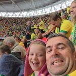 Profile Picture of Mark Cator (@spudcator) on Instagram