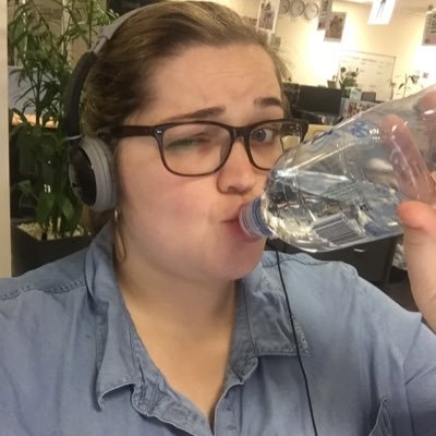 Profile Picture of Sarah McGee (@SarahMcGee_) on Twitter