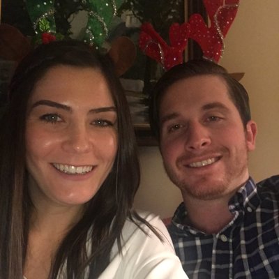 Profile Picture of Nicholas Almeida (@FreedomSnugz) on Twitter