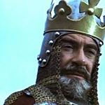 Profile Picture of Damien Pearson (@kingduncanofscotland1) on Instagram