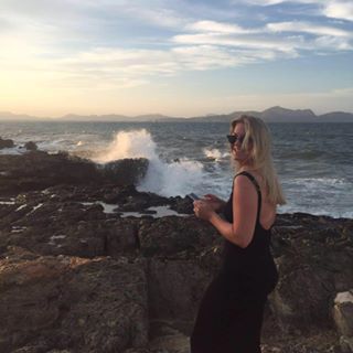 Profile Picture of Alexandra Pihl (@alexandra.pihl) on Facebook