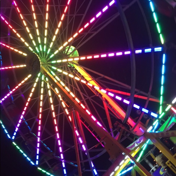 Profile Picture of Serena Pernice (@baby_giirl1264) on Poshmark