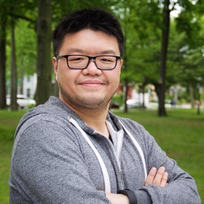 Profile Picture of Kenneth Feng (@kennethzfeng) on Twitter