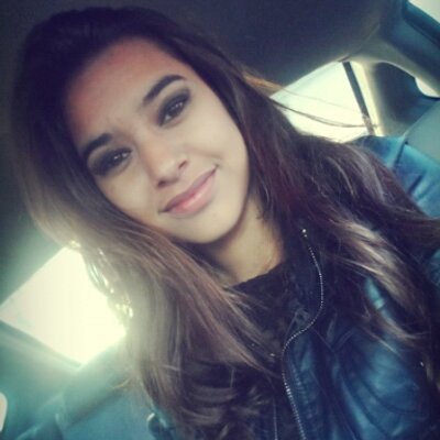 Profile Photo of Lluvia Martinez (@lluviaamrtnz) on Twitter