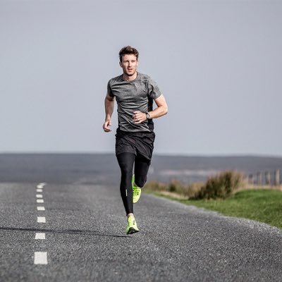 Profile Picture of Jonathan Graham (@JGJMU20) on Twitter