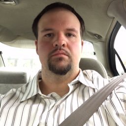 Profile Picture of James Poulos (@jpoulosjr) on Twitter