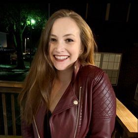 Profile Picture of Brianna Kamp (@brik1212) on Pinterest