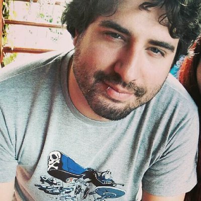 Profile Picture of Nyx Wallace (@Antoine_Farine) on Twitter