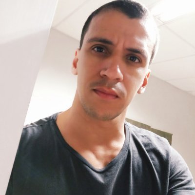 Profile Photo of Jorge Cassiliano (@Cassiliano1) on Twitter