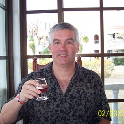 Profile Picture of Pat Nearing (@PatNearing) on Twitter