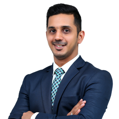 Profile Picture of NAVEEN NAIR (@naveennair24) on Twitter